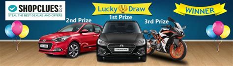 snapdeal lucky draw winner|Monthly Follower Lucky Draw .